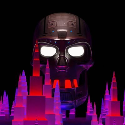 17 year old NFT creator✊🕊️| follow up my main account #blenderboy
#NFTs💫| #NFT #NFTcommunity #NFTs #NFTcollectors