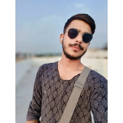 saurabh_172002's profile picture. All is well