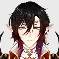 Nilgrimm🐞🎃 | Nightmare VTuber (@farusnilgrimm) 's Twitter Profile