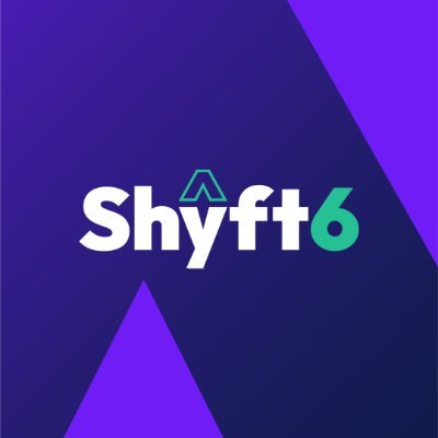 6Shyft Profile Picture