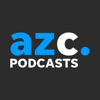 VALLEY 101, THE GAGGLE, REDISCOVERING & THE LAB podcasts by The Arizona Republic and azcentral. Now over on @azcentral