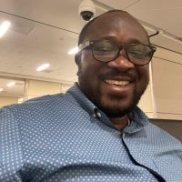 Isaac Osafo Akyeampong (@akyeampongisaac) 's Twitter Profile