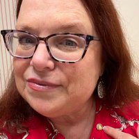 Mindy Wilmot (@mindywilmot) 's Twitter Profile Photo Mindy Wilmot (@mindywilmot) 's Twitter Profile Photo