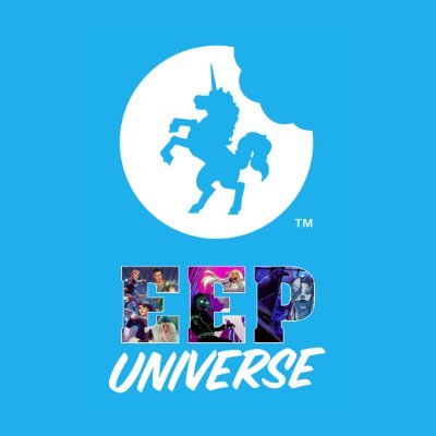 EEP Universe is the home to your story. We are a creative house focused on building new worlds of heroic fiction across today’s – and tomorrow’s – platforms.