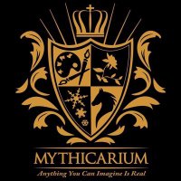 Mythicarium(@Mythicarium) 's Twitter Profile Photo