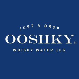 OoshkyJustADrop's profile picture. DM now to become a stockist!
A wee water drop shaped jug to add 'just a drop' of water to your dram
Designed in Scotland
