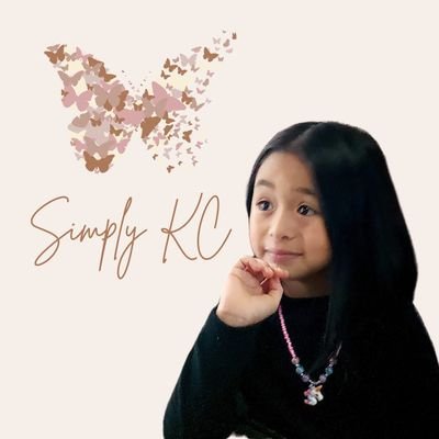 Welcome to KC's Twitter page 🦄
#fun #reels #fashionstyle #kidsclothes