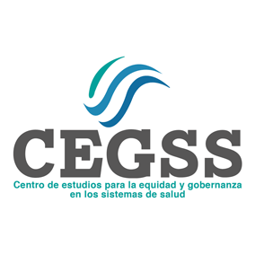 Cuenta oficial del Centro de Estudios para la Equidad y Gobernanza en los Sistemas de Salud en Guatemala