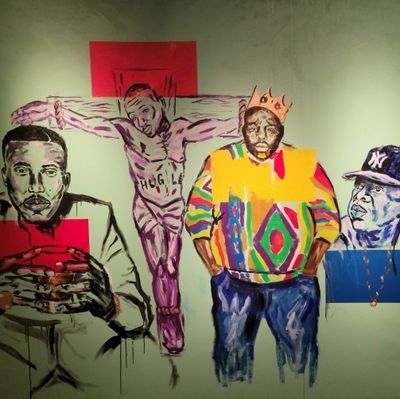 MrSuperFly1984's profile picture. Question everything