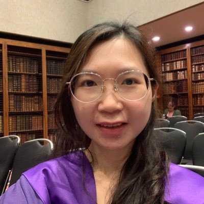 Neurology Specialty Registrar, Nottingham University Hospital #Neuronerds.Thinker.Dreamer.Explorer.Coffeeaficionado.