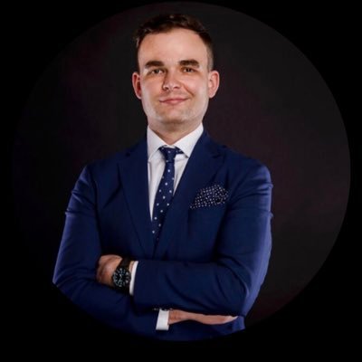 MarcinJas3's profile picture. Founder and CEO of 🇵🇱🇯🇵Nomi Biotech Corporation. Senior Advisor at Taiwan-Poland Chamber of Commerce. 🇹🇼Taipei resident.