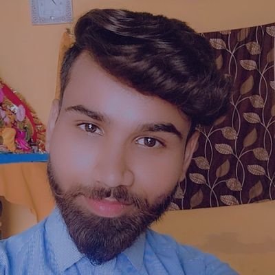 Himansh69808237's profile picture. The Real Deshbhakt