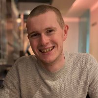 Benjamin Walker (@bj_w95) 's Twitter Profile