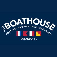 The BOATHOUSE®(@BoathouseFL) 's Twitter Profile Photo