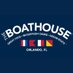 The BOATHOUSE® (@boathousefl) Twitter profile photo The BOATHOUSE® (@boathousefl) Twitter profile photo