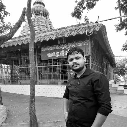 jhagovind06's profile picture. 