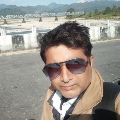 UpadhayayVasu's profile picture. Self employer