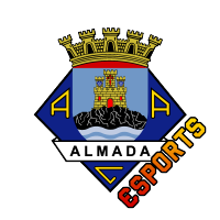 Almada Atlético Clube eSports (@almadaesports) 's Twitter Profile