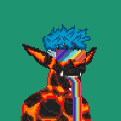 Goblin Gnuxさんのプロフィール画像
