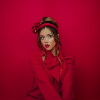 Megan Nicole(@megannicole) 's Twitter Profile Photo