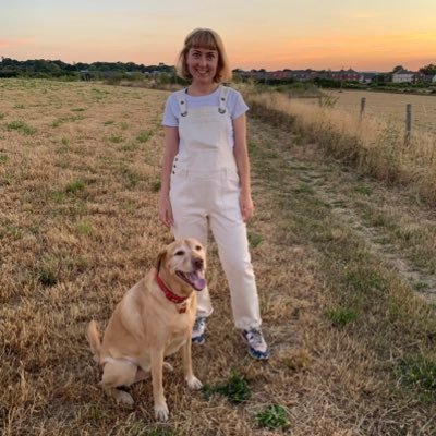 CaddyAng's profile picture. Improvement Manager @KingsCollegeNHS. All views my own 🧠