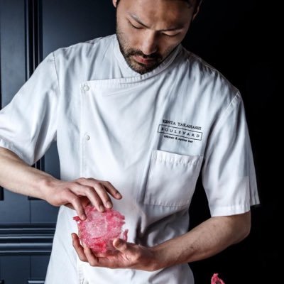 北米に魂を売った菓子職人/🏆Best Pastry Chef In Canada 2020,2023/🏆Best Dessert In Vancouver 2019 /出身は富士宮🇯🇵/ Fujifilm X-T2📷