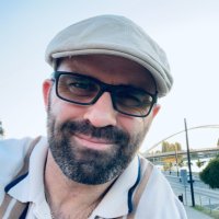 Kal Bartal (@kalbartal) 's Twitter Profile