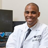 Randy C. Miles, MD, MPH(@RMilesMD) 's Twitter Profile Photo