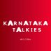 Karnataka Talkies (@KA_Talkies) Twitter profile photo