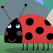 laddybugy's profile picture. 