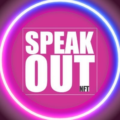 SpeakOutNFT