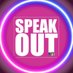 SpeakOutNFT (@speakoutnft) Twitter profile photo SpeakOutNFT (@speakoutnft) Twitter profile photo