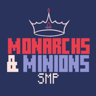 The Official Twitter account for the M&M SMP, a Minecraft Server inspired by 3rd Life and DnD!