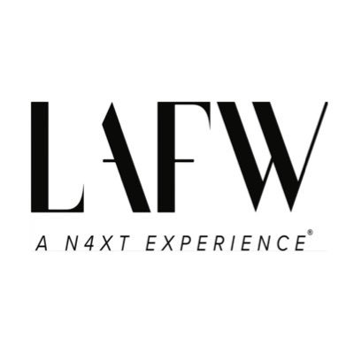 LAFW New & Reimagined. A N4XT Experience…October 6-9, 2022