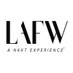 LA Fashion Week (@LAFW) Twitter profile photo