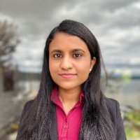 Gomathy Aarthy Nageswaran (@naggomathy) 's Twitter Profile