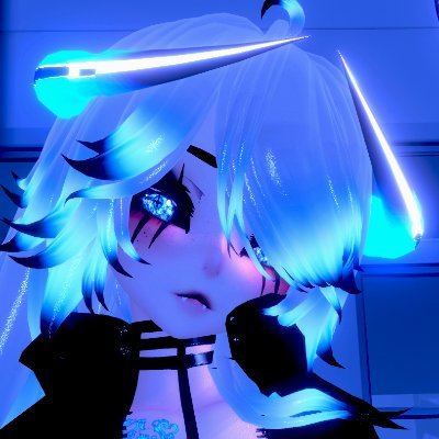 Turbogay but on vrc, 18+
You're cute 💙