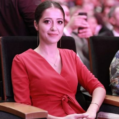 Isparta Fen Lisesi/İstanbul Üniversitesi Hukuk Fakültesi 
🌻
Zafer Partisi
Basından Sorumlu Genel Başkan Yardımcısı