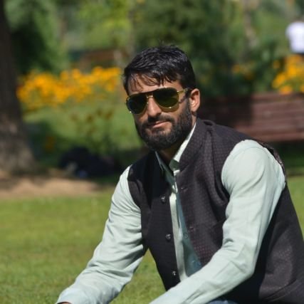 GulzarA62788372's profile picture. @gujjar