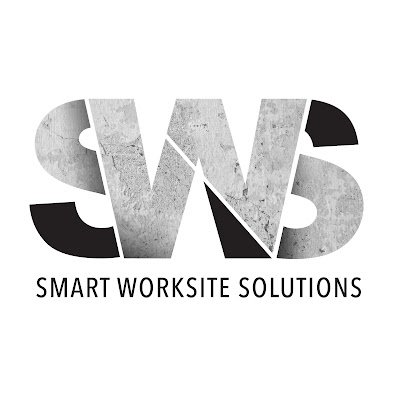WorksiteSmart's profile picture. Smart Worksite Solutions covers three domains: workers, process and organization to resolve construction problems.