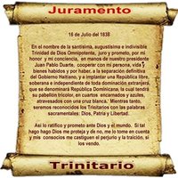 Soy SDE (@trinitariosde) 's Twitter Profile