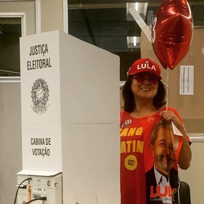 Aqui só para reclamar e falar do BBB. #TeamGnomos

 Desde o #EleNao(2018), avisando que o Biro ia tentar um golpe. Ativista Indígena Urbana #EsquerdaSDV