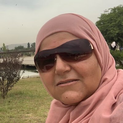 AwadDjazia1's profile picture. 