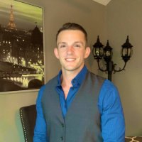 Dakota Rosenfelt, PharmD, RPh, MBA(@DRosenfelt) 's Twitter Profile Photo