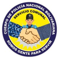 Policía Nacional Bolivariana Comunal Zulia(@comunal_cpnb) 's Twitter Profile Photo