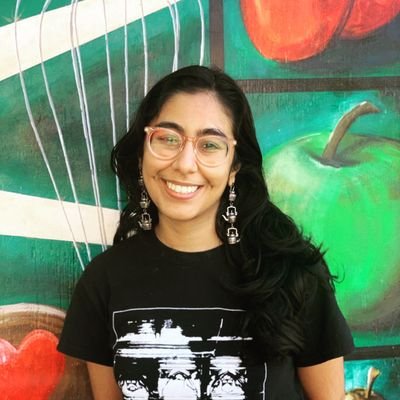 Genre is fluid, and humanity fragile. I PhD in my free time. Xavier's Bombay '17, JNU '19, @NorthwesternU Comp Lit '25. 🐦 in 🇺🇸 🇮🇳 🇫🇷 🇷🇺 she/her ♏🌈