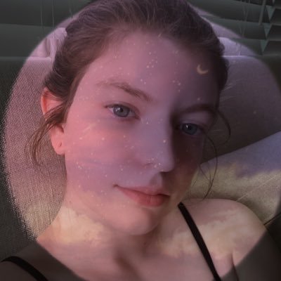 sentient hovering noodle -Cr1tikal She/Her