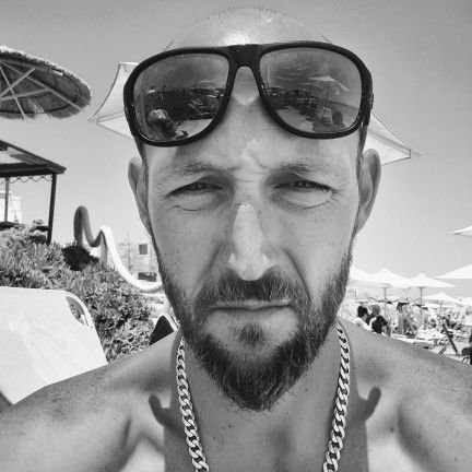 DrobnyMartin13's profile picture. 