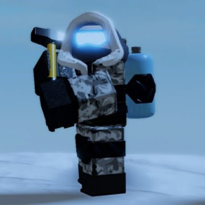 robloxgamingE1's profile picture. 