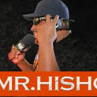 Christ follower, President @his_hop_nation  non-profit organization.  CEO @HisHopRadio . Founder of @ClubHisHop ,  https://t.co/G6z8rXmJxy